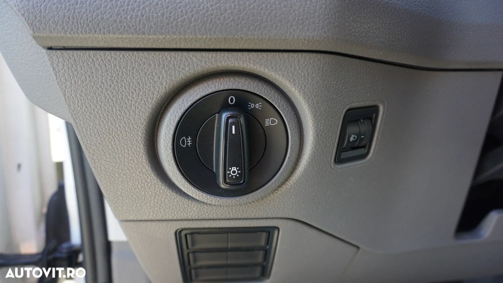 Volkswagen CRAFTER IZOTERMA - 13