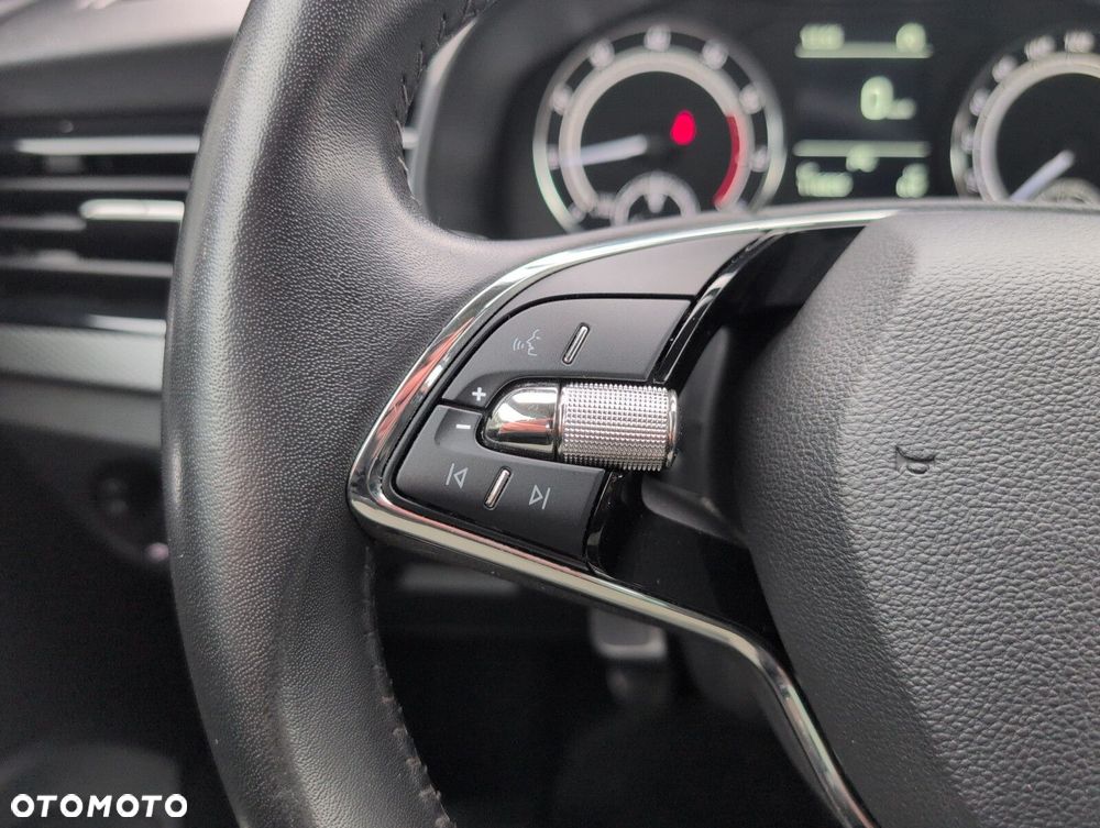 Skoda Scala 1.0 TSI Ambition - 20
