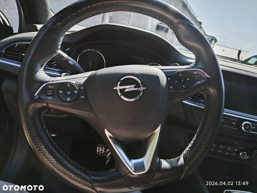 Opel Insignia 2.0 CDTI automatik Innovation - 20