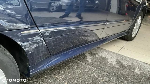 Mercedes-Benz Klasa B - 9