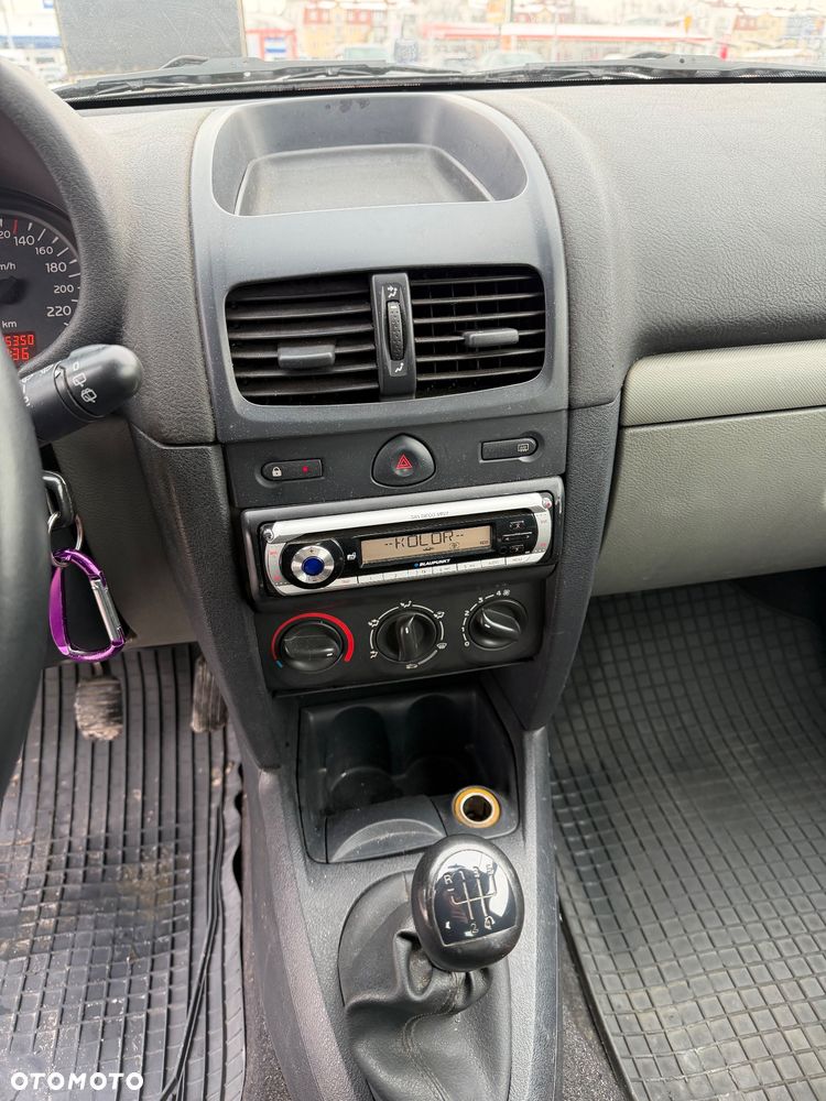 Renault Clio 1.2 Access - 6