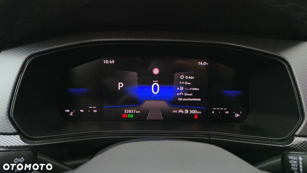 Volkswagen T-Cross - 14