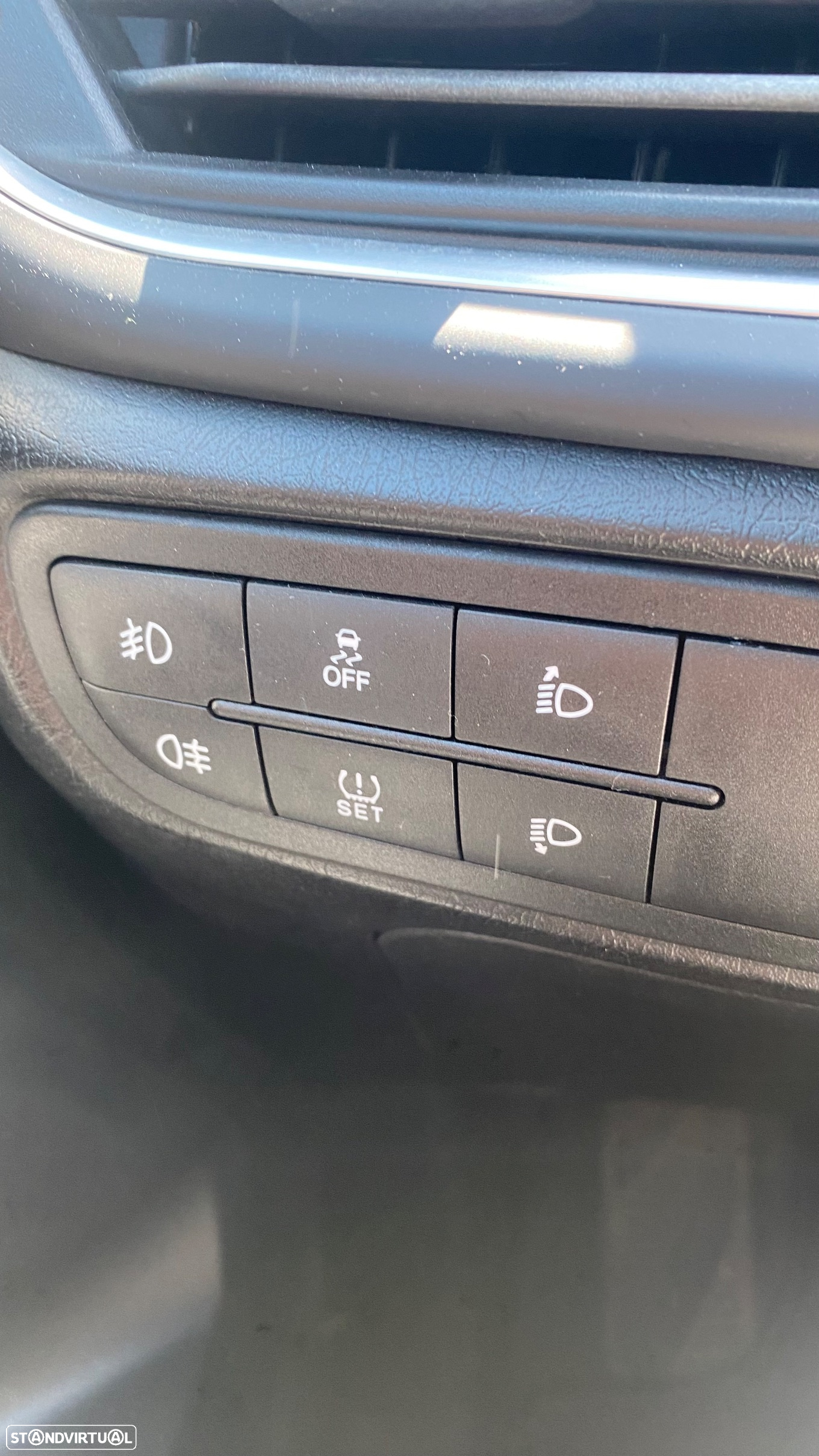Fiat Tipo 1.3 M-Jet Lounge - 34