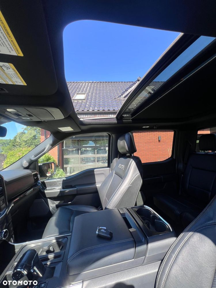 Ford F150 - 15