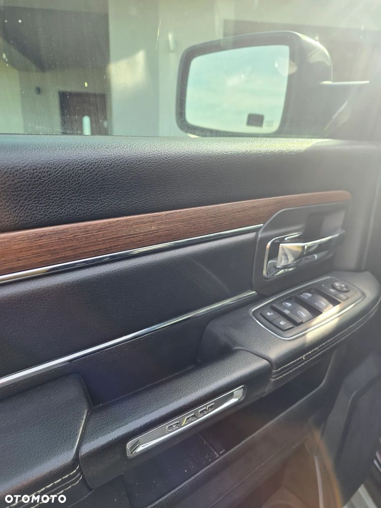 Dodge RAM 5.7 4x4 - 9