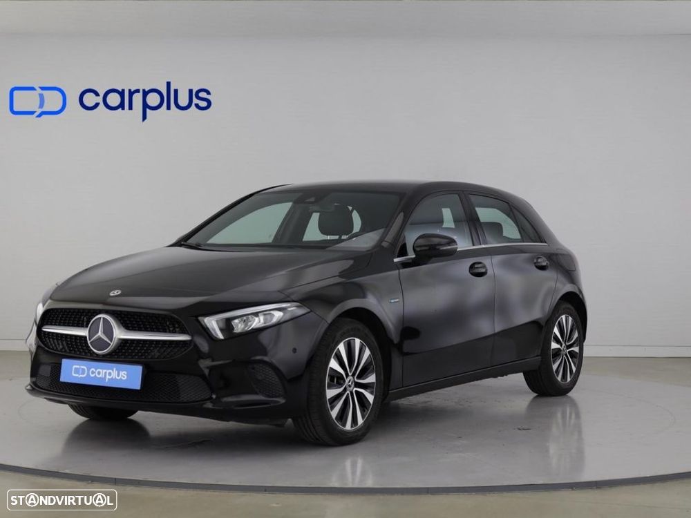 Mercedes-Benz A 250 e Style Plus - 1