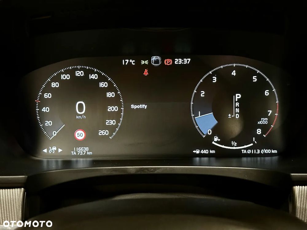 Volvo S90 T6 GPF AWD R-Design - 22