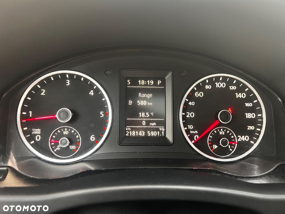 Volkswagen Tiguan 2.0 TDI DPF 4Motion DSG Freestyle - 14