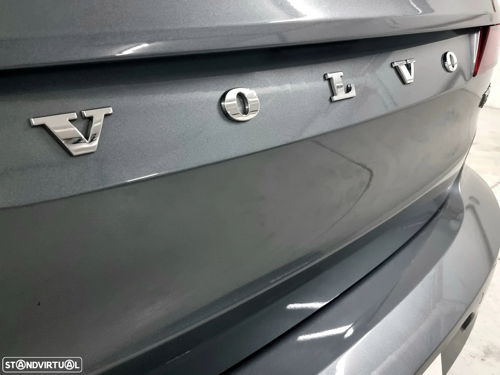 Volvo S90 - 16