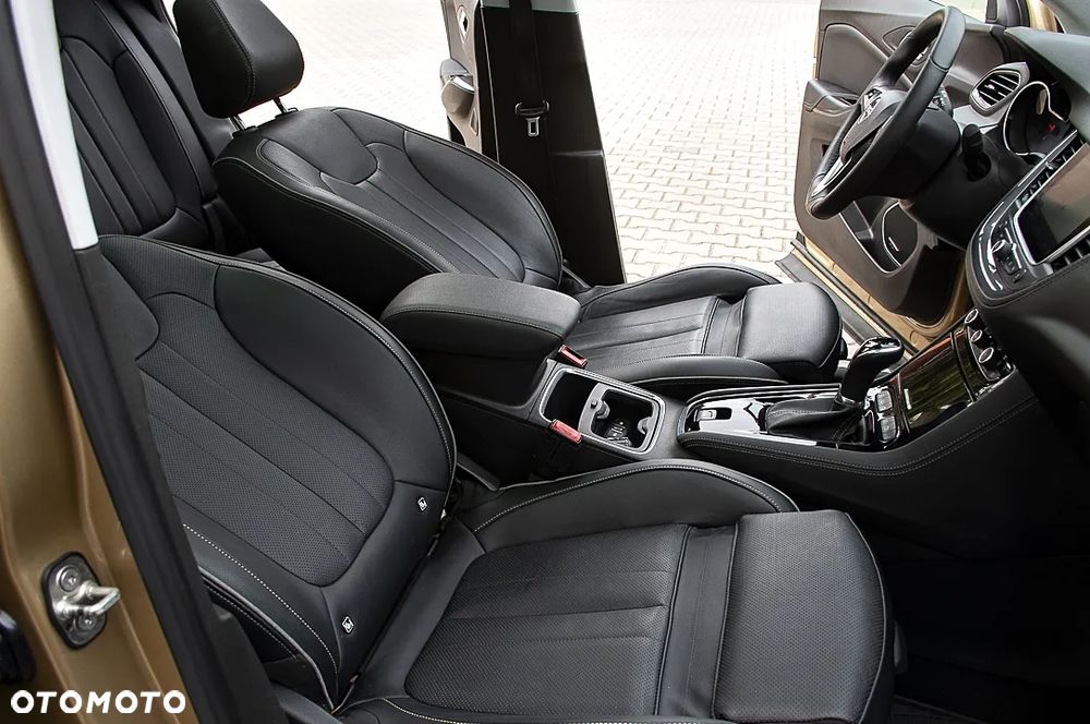 Opel Grandland X 2.0 D Start/Stop Automatik Ultimate - 37