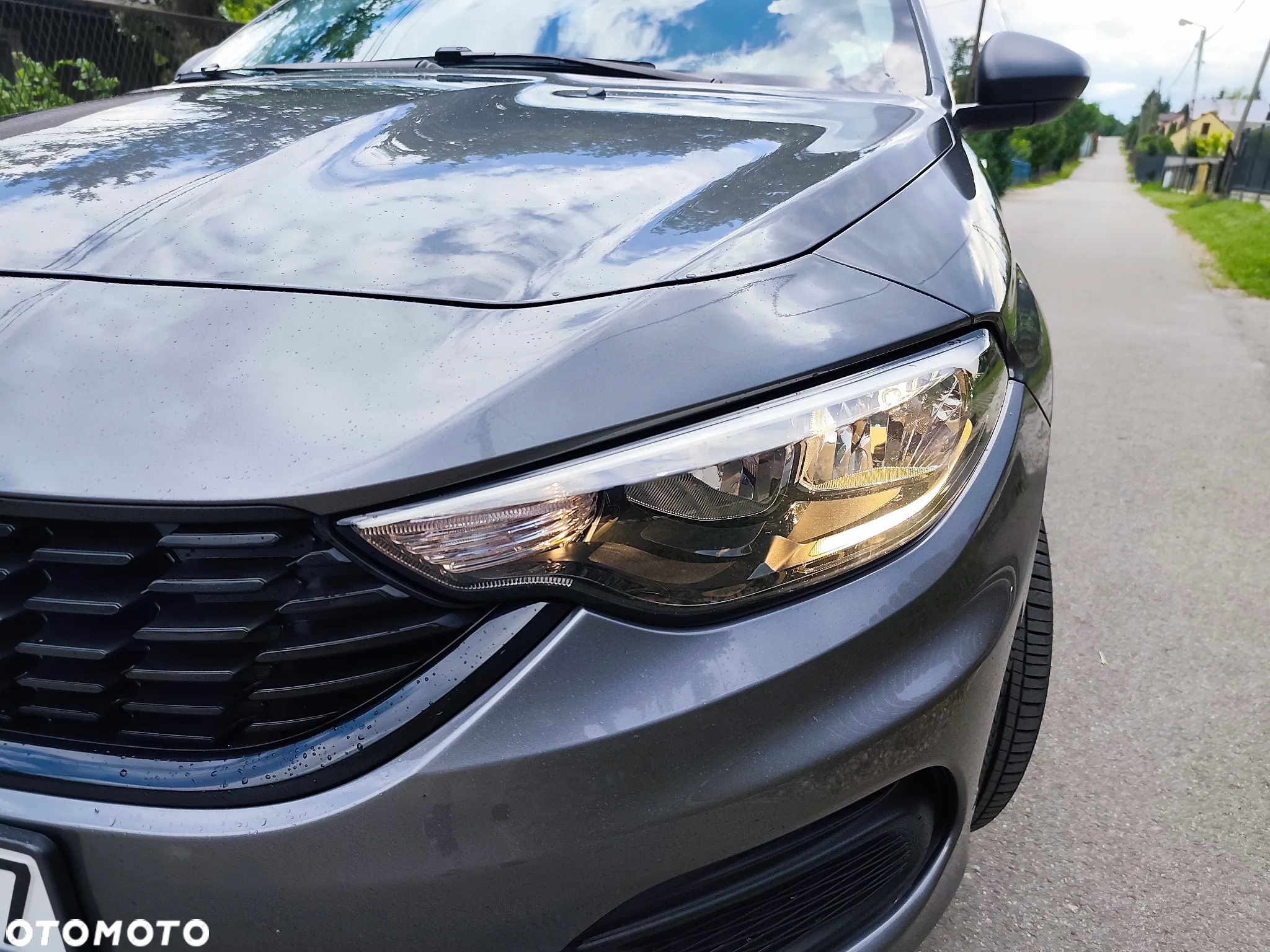 Fiat Tipo 1.4 16v - 7