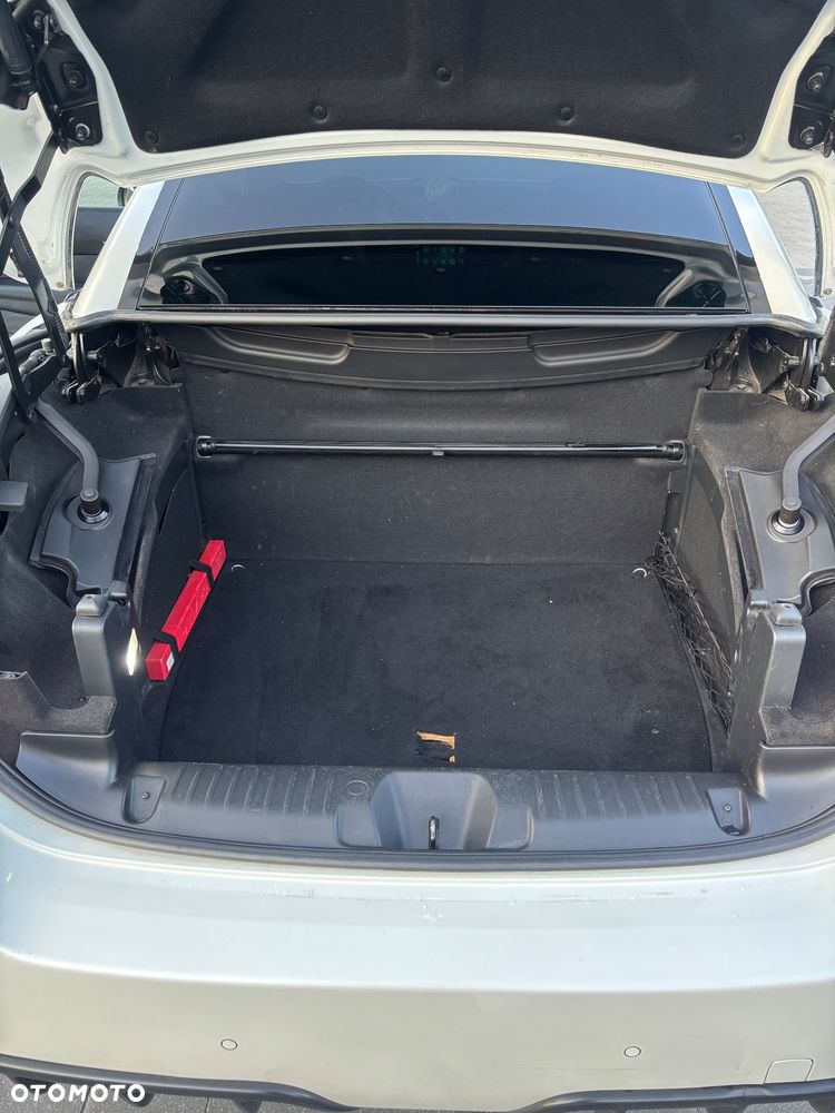 Peugeot 308 CC HDi FAP 165 Allure - 14