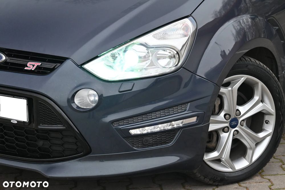 Ford S-Max 2.0 T Platinium X - 6