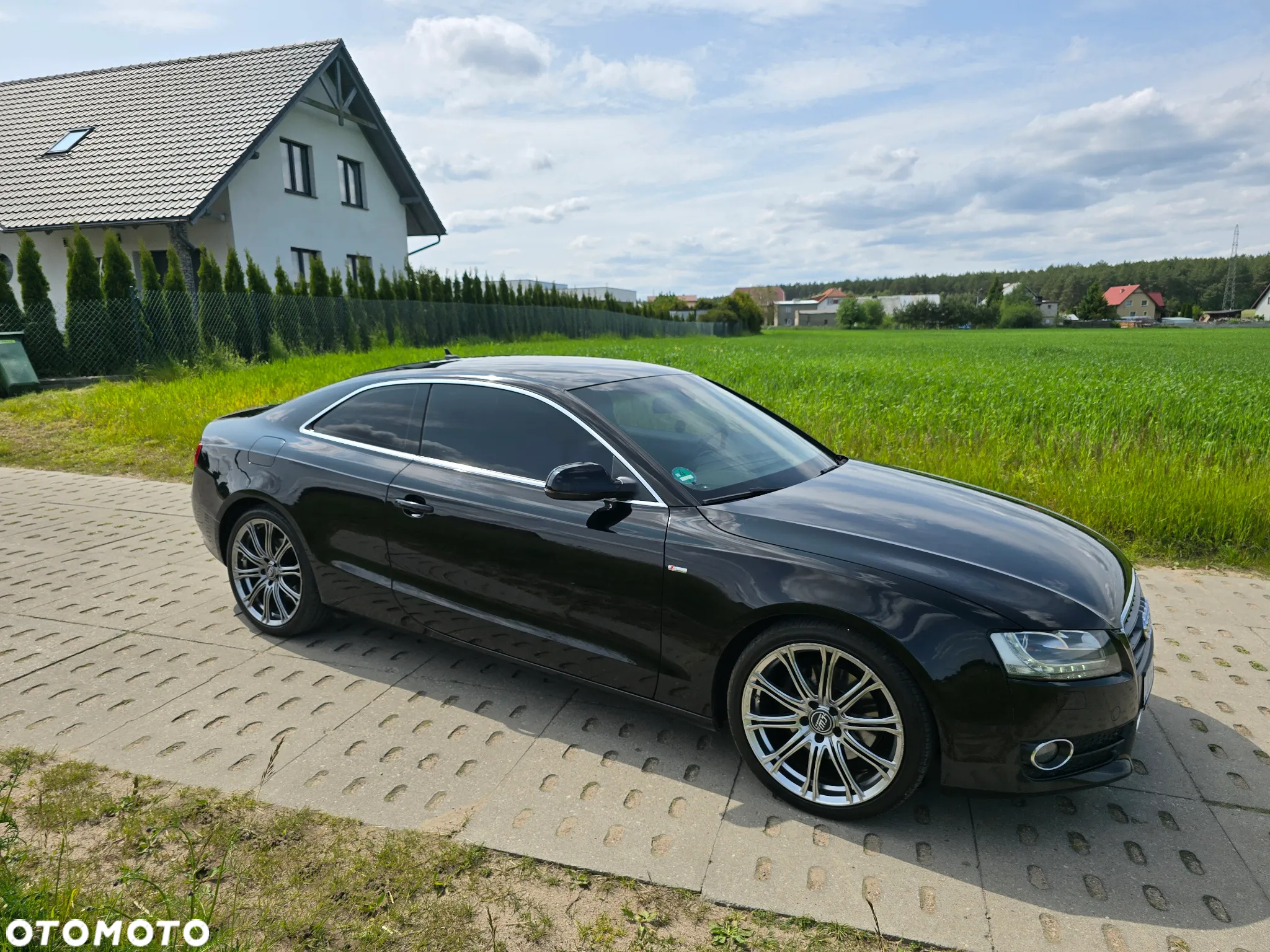 Audi A5 2.0 TFSI - 10