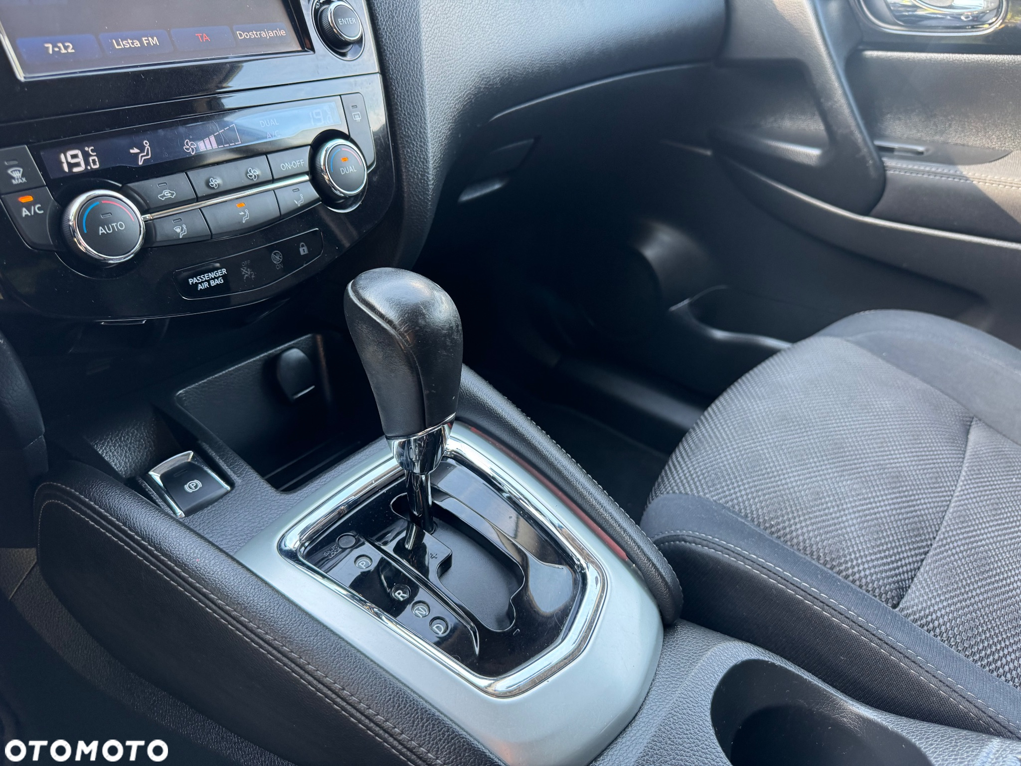 Nissan Qashqai - 13