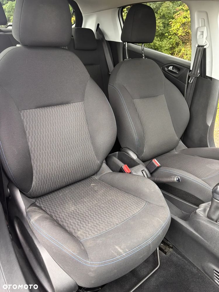 Peugeot 208 PureTech 82 Start & Stop Style - 24