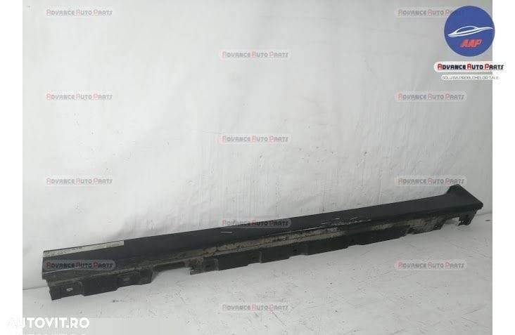 Prag Stanga original BMW  Seria 5  F07/F10/F11 [2009 - 2013] - 1