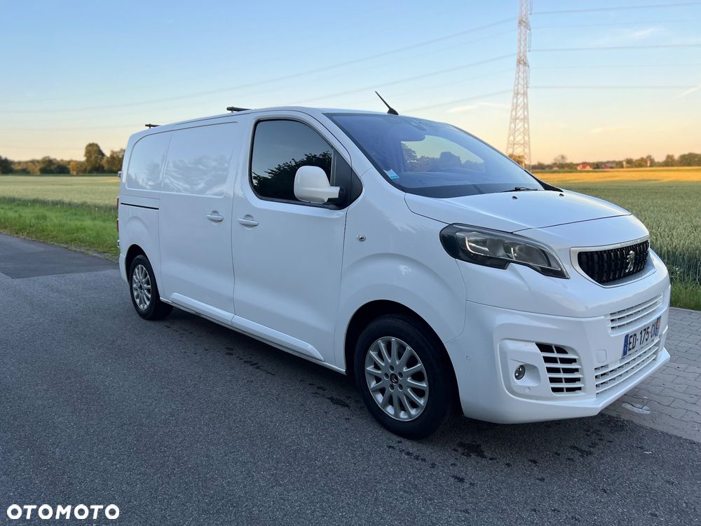 Peugeot Expert - 2