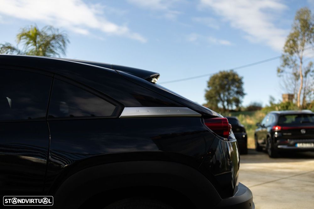 Mazda MX-30 e-SKYACTIV FIRST EDITION - 12