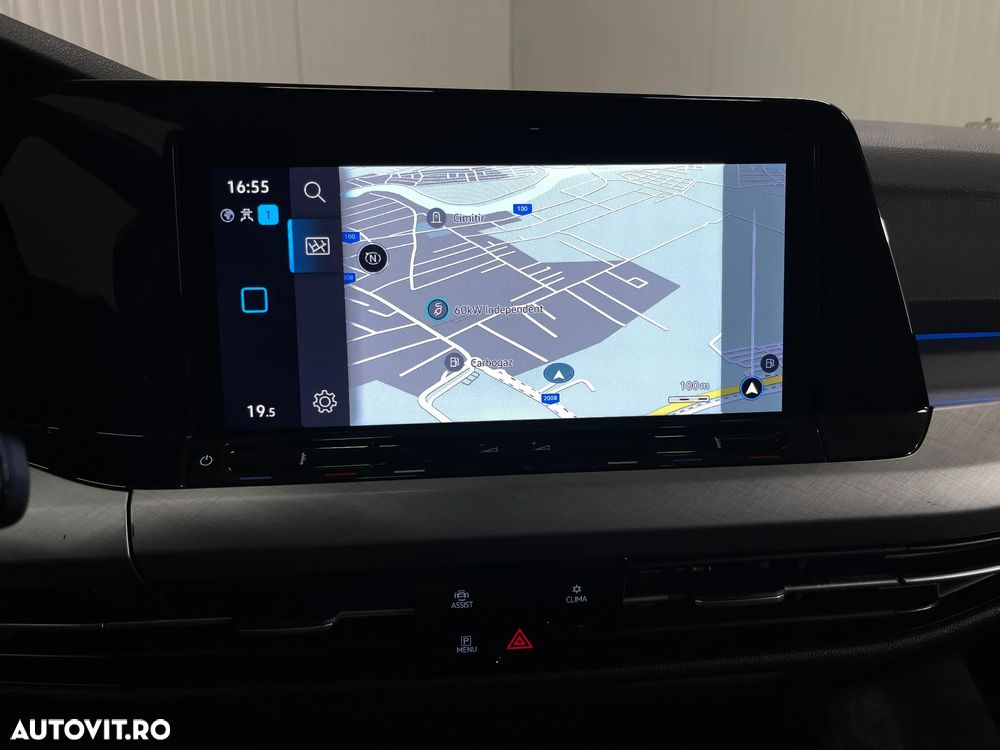 Volkswagen Golf 1.5 TSI ACT Life - 16