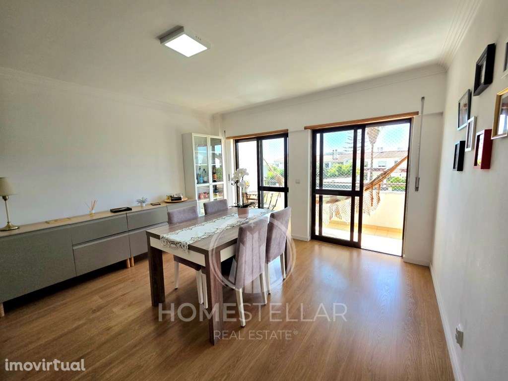 Apartamento T2 Fidalguinhos - Grande imagem: 4/41