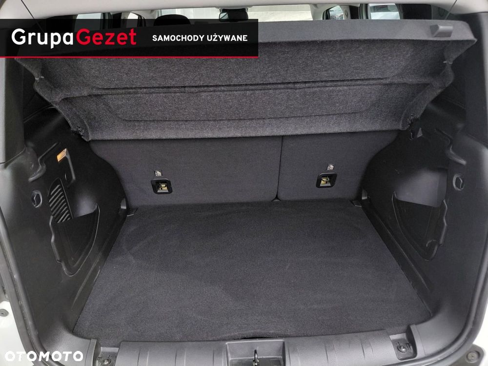 Jeep Renegade - 7