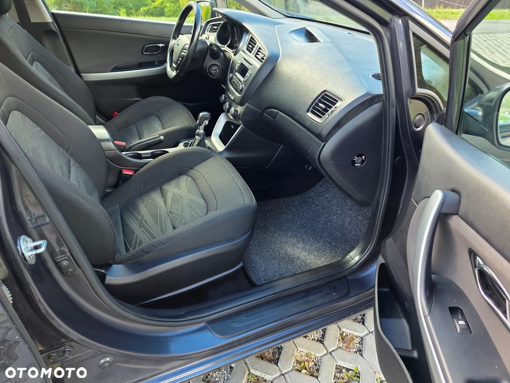 Kia Ceed 1.4 CVVT - 11