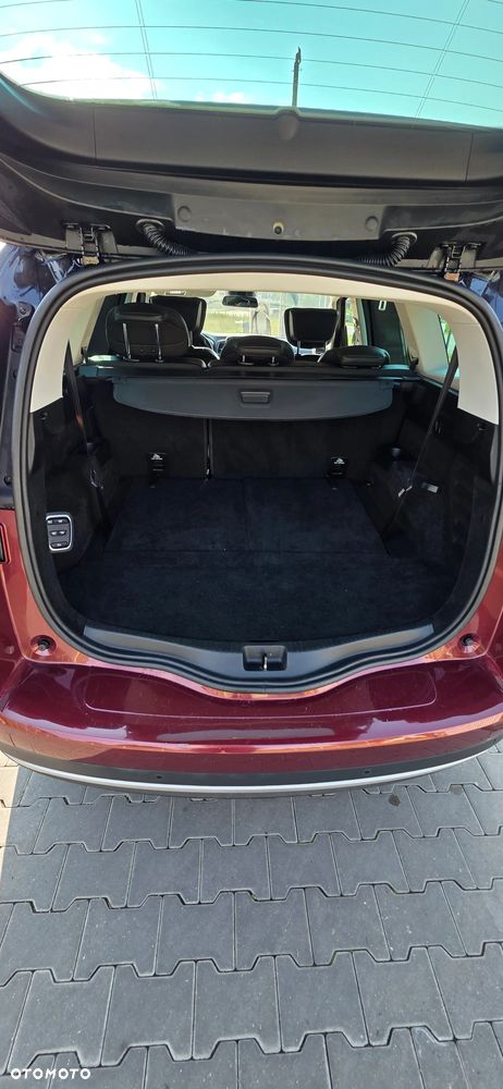 Renault Scenic ENERGY dCi 130 BOSE EDITION - 19