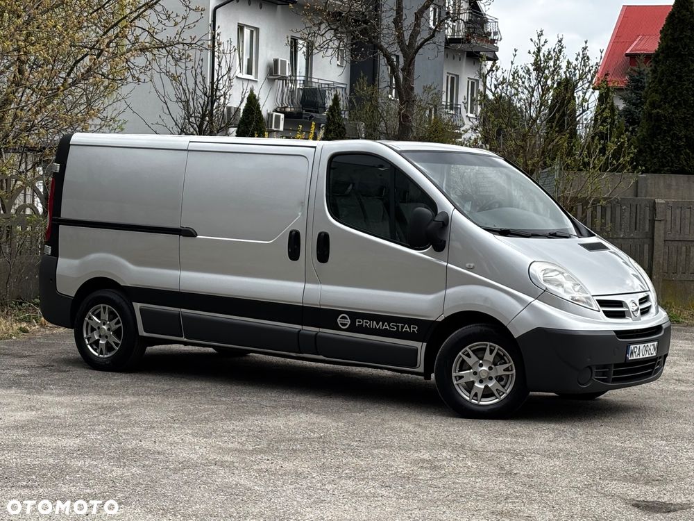 Renault Trafic - 7