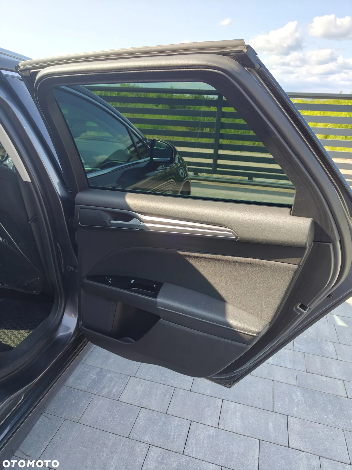 Ford Mondeo 2.0 TDCi Titanium - 8