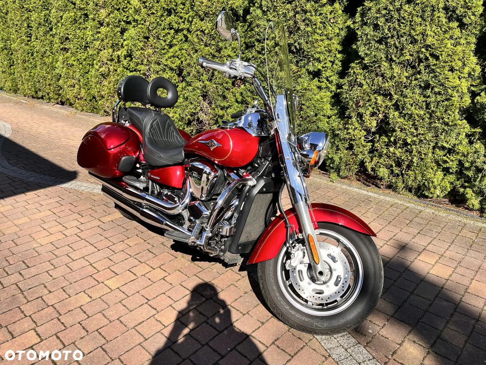 Kawasaki Vulcan - 3