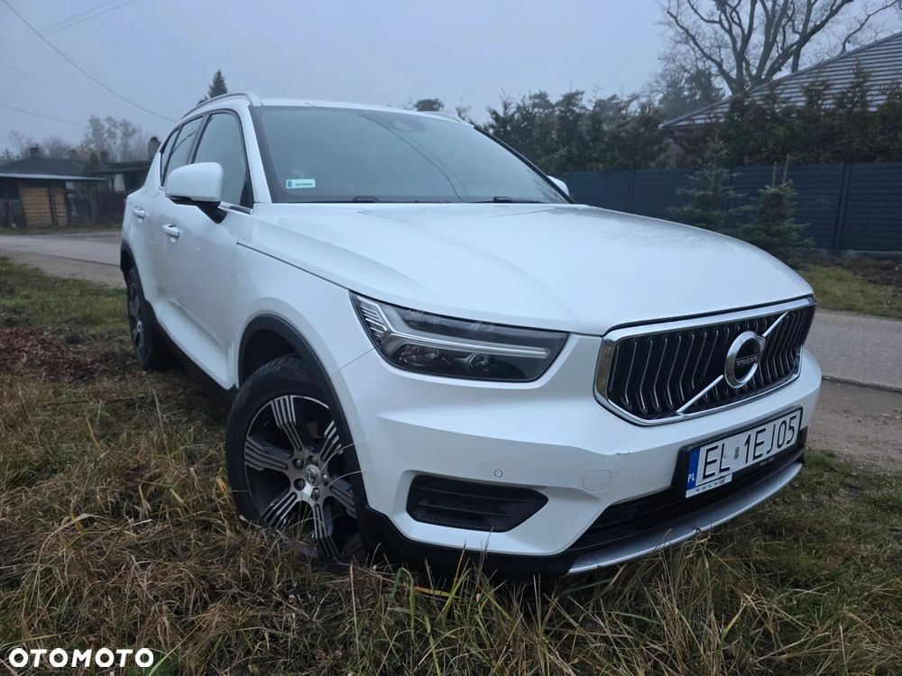 Volvo XC 40 T3 Inscription - 3