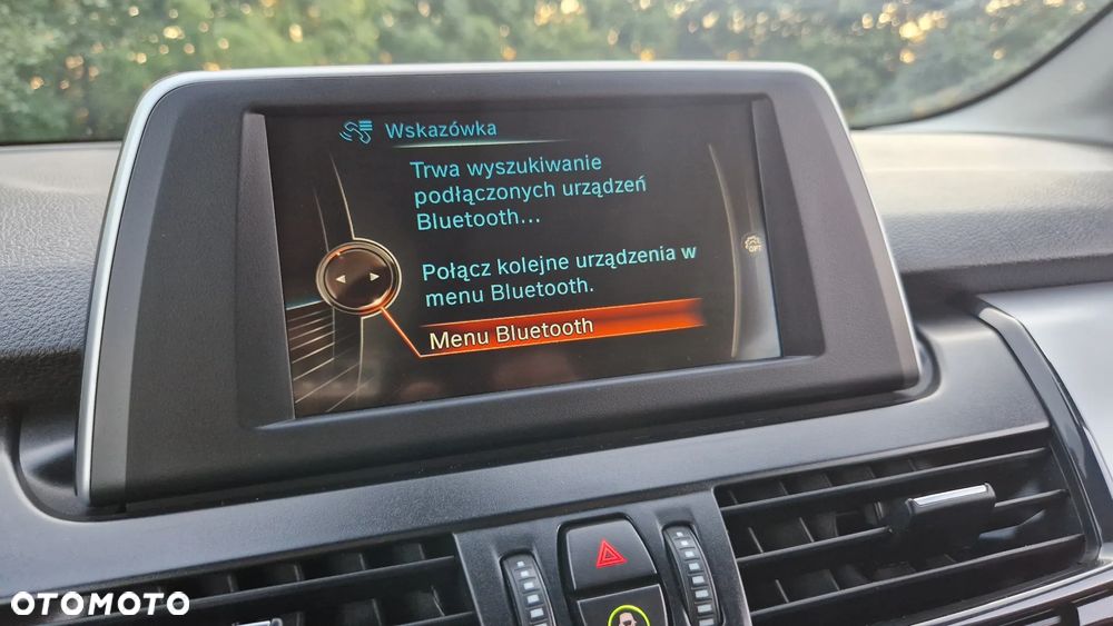 BMW Seria 2 216d Active Tourer Luxury Line - 19