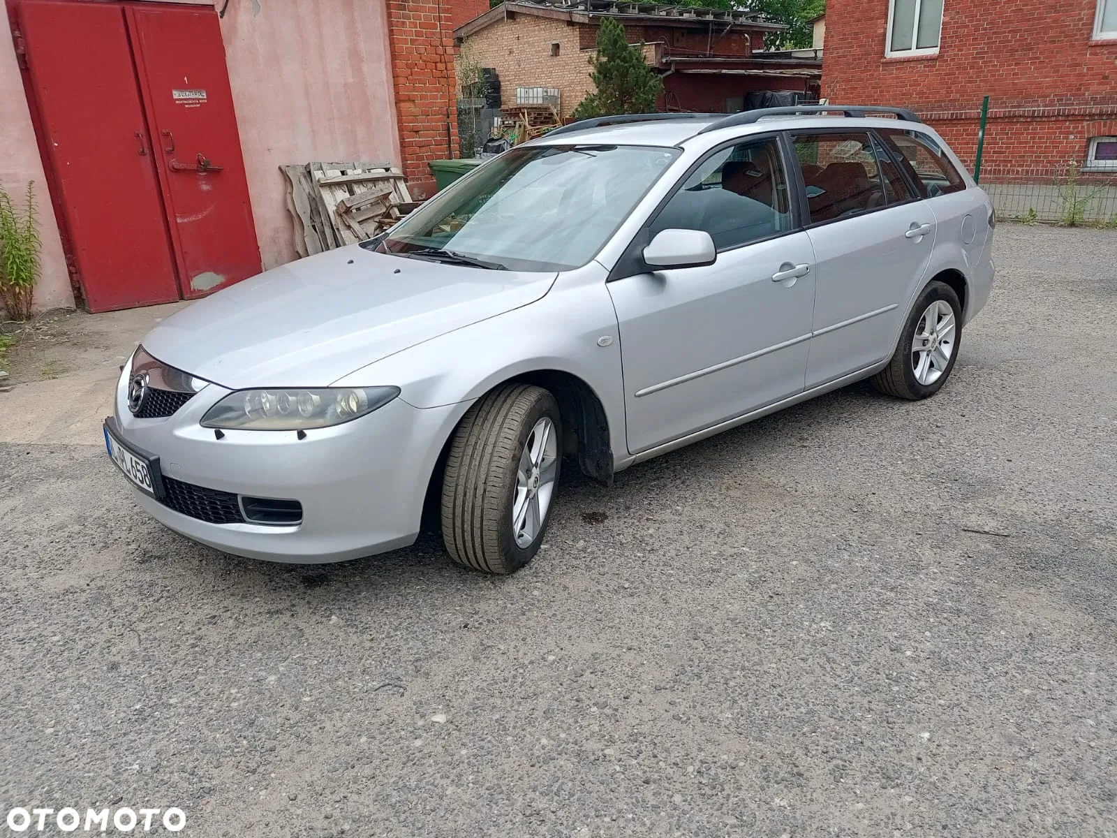 Mazda 6 Sport 2.0 Exclusive - 11