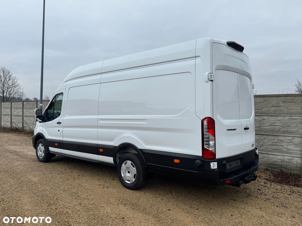 Ford Transit VAN 350 L4H3 - 4