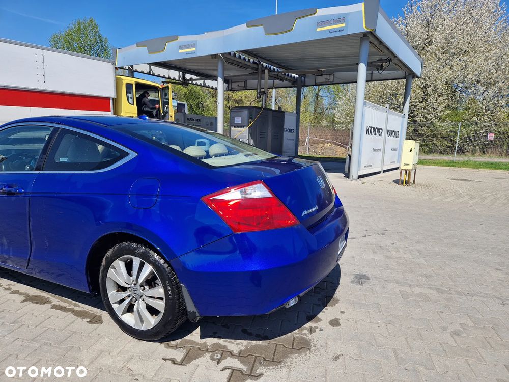 Honda Accord - 3
