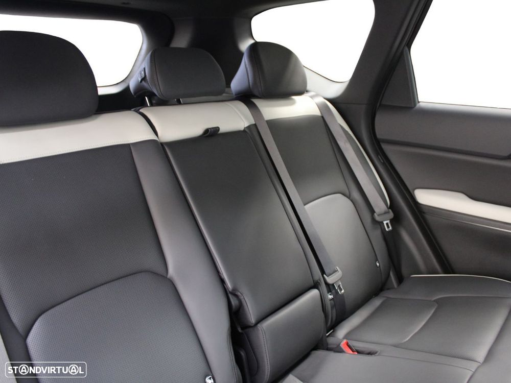 Kia EV5 81.4 kWh GT-Line - 16