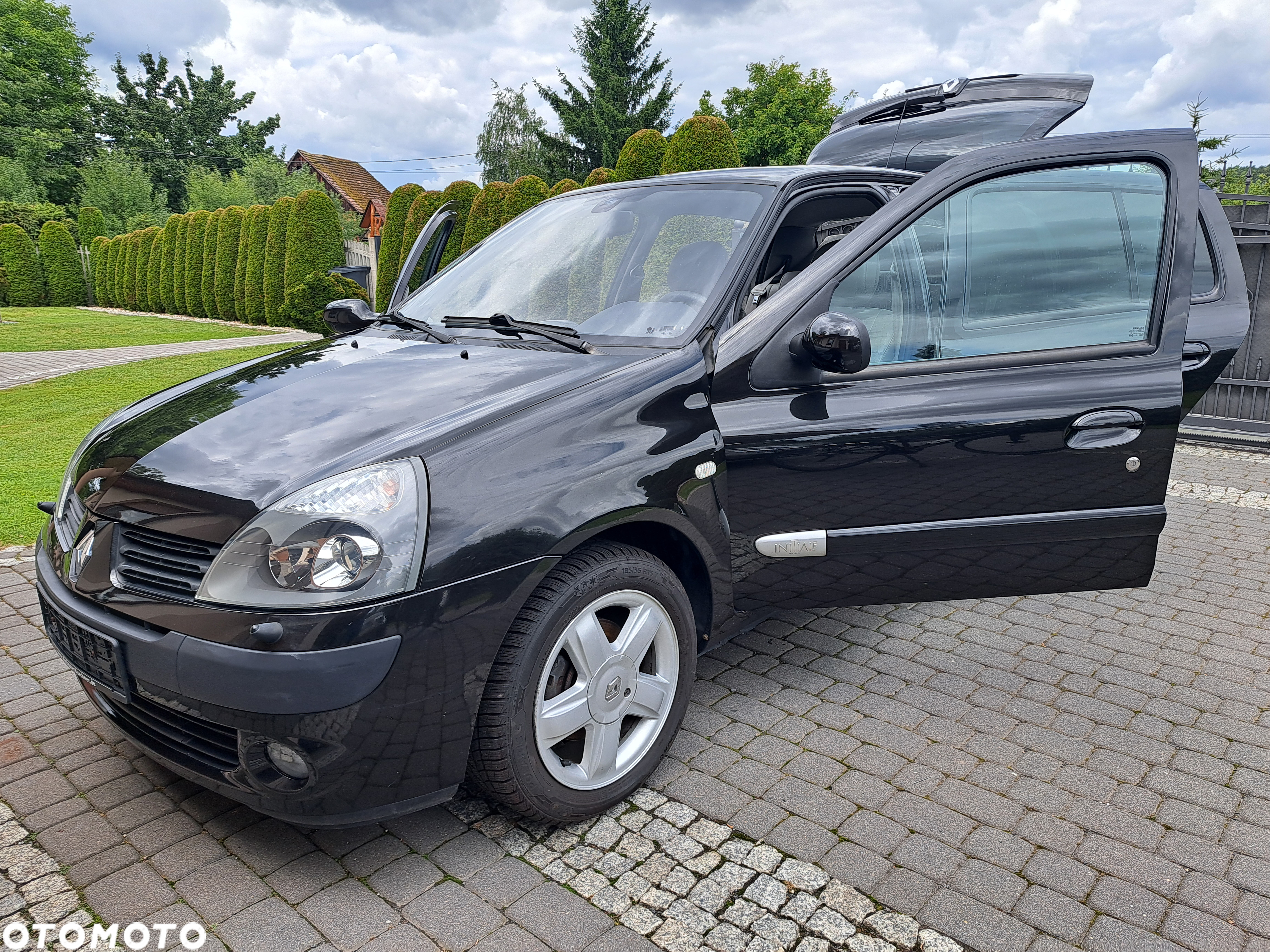 Renault Clio 1.6 16V Initiale - 27