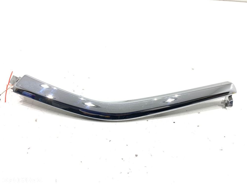 LISTWA ZDERZAKA CHROM LEWA GÓRNA  MITSUBISHI OUTLANDER III (GG_W, GF_W, ZJ, ZL, ZK) 2010 - 2022 2.0 - 1