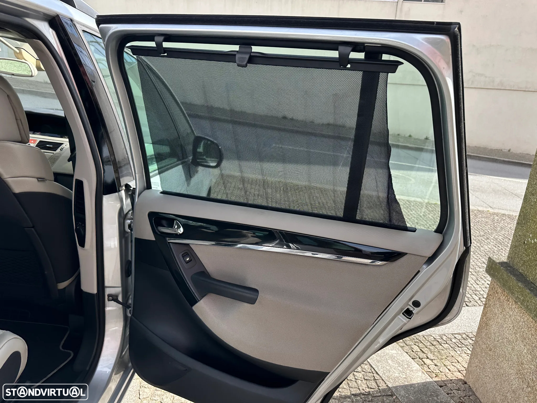 Citroën C4 Grand Picasso 1.6 HDi Exclusive CMP6 - 22