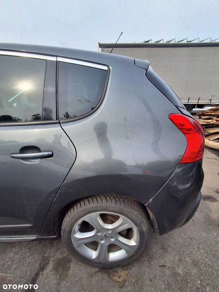 PEUGEOT 3008 I 2009-2013 1.6 HDI KTPD na części - 14