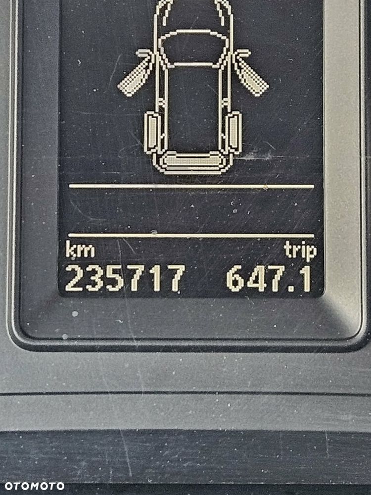 Volkswagen Caddy Maxi 2.0 TDI Trendline Mixt - 13