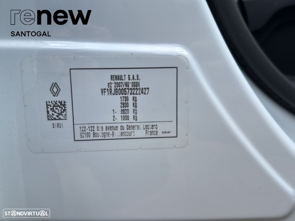 Renault Captur 1.0 TCe Techno - 15