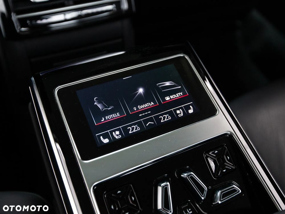 Audi A8 60 TFSI e Quattro Tiptronic - 22