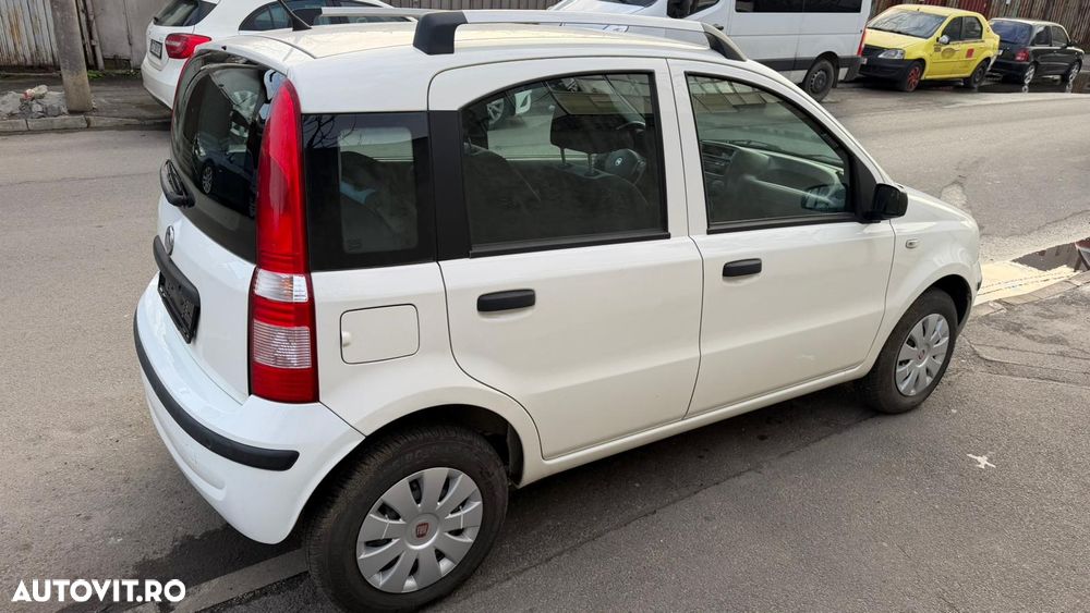Fiat Panda - 6