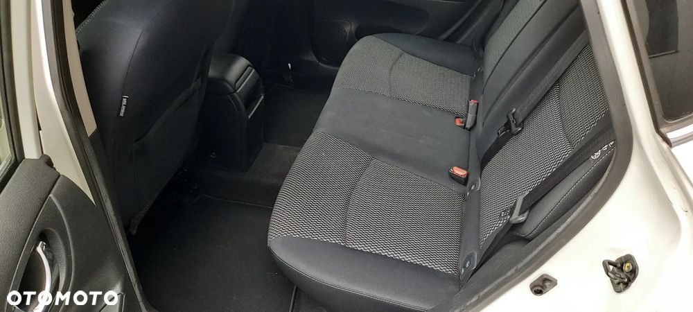 Nissan Pulsar 1.2 DIG-T Tekna - 10