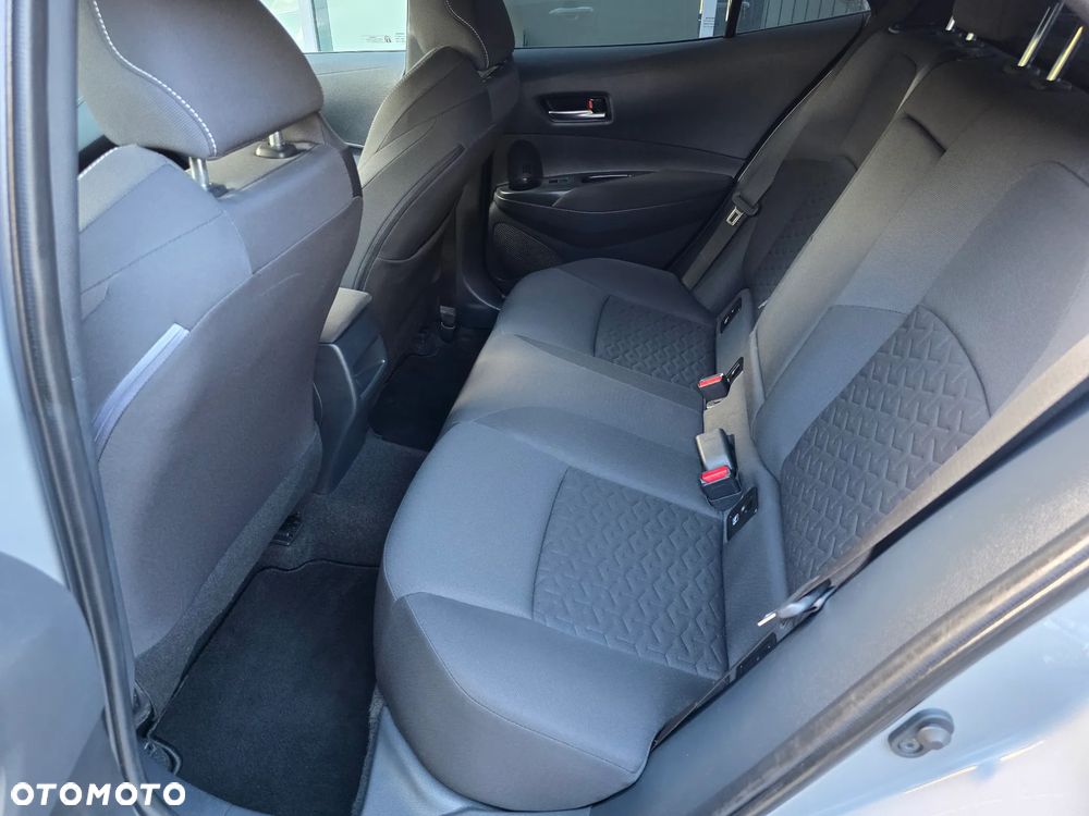 Toyota Corolla 1.2 T Selection - 19