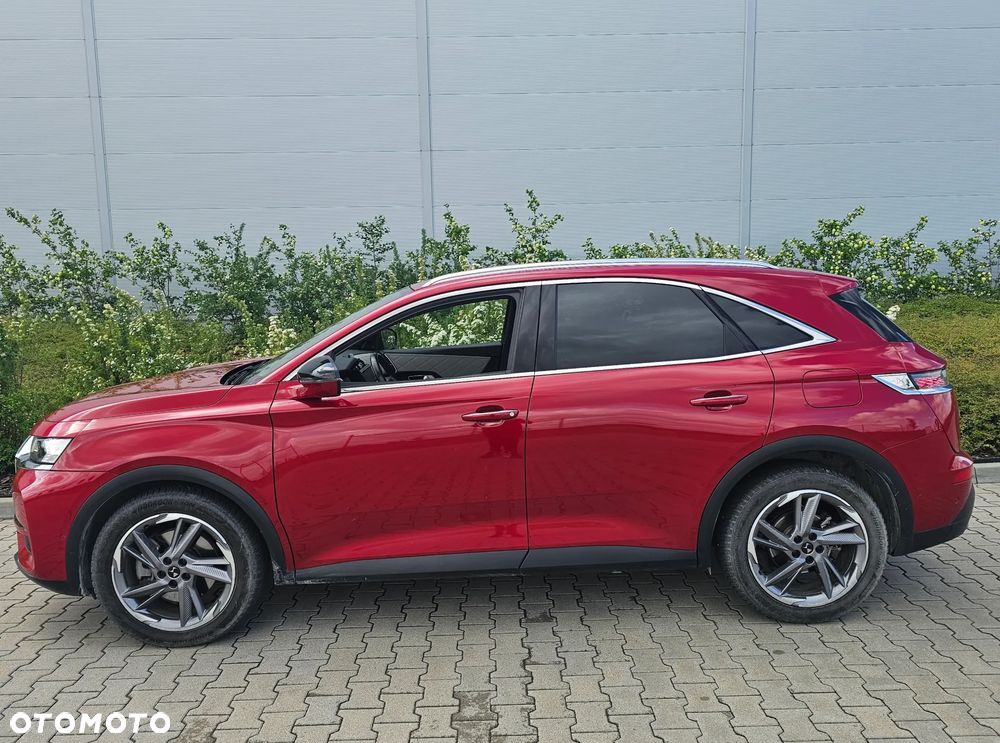 DS Automobiles DS 7 Crossback - 3