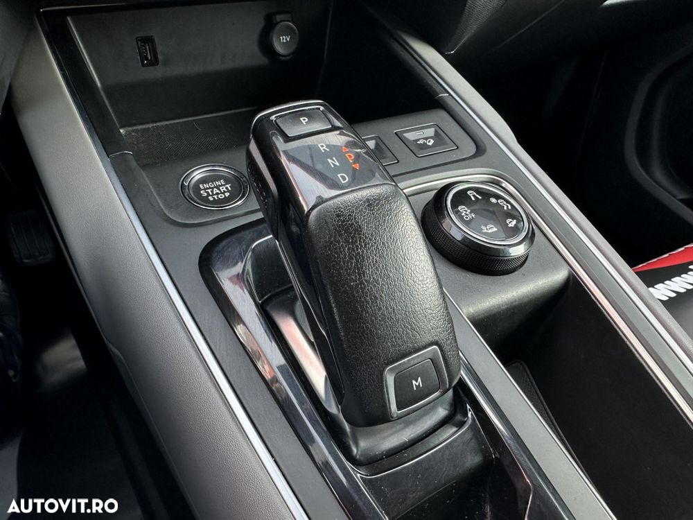 Citroën C5 Aircross - 17