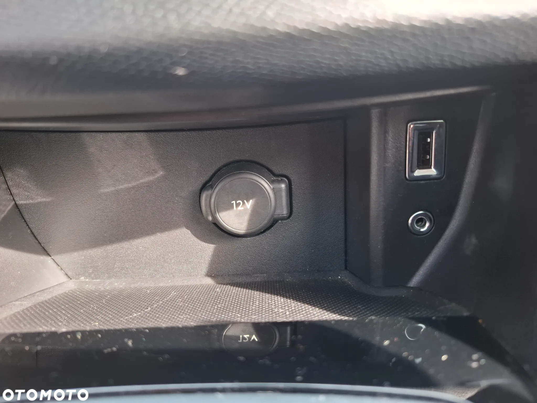 Peugeot 308 SW 1.2 PureTech Active S&S - 31